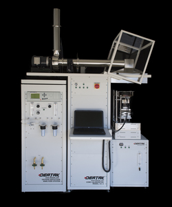 CC-2 锥形量热仪