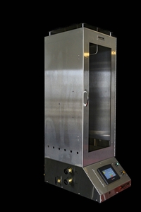 ASTM 垂直可燃性测试仪