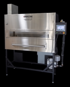 地板辐射检测仪